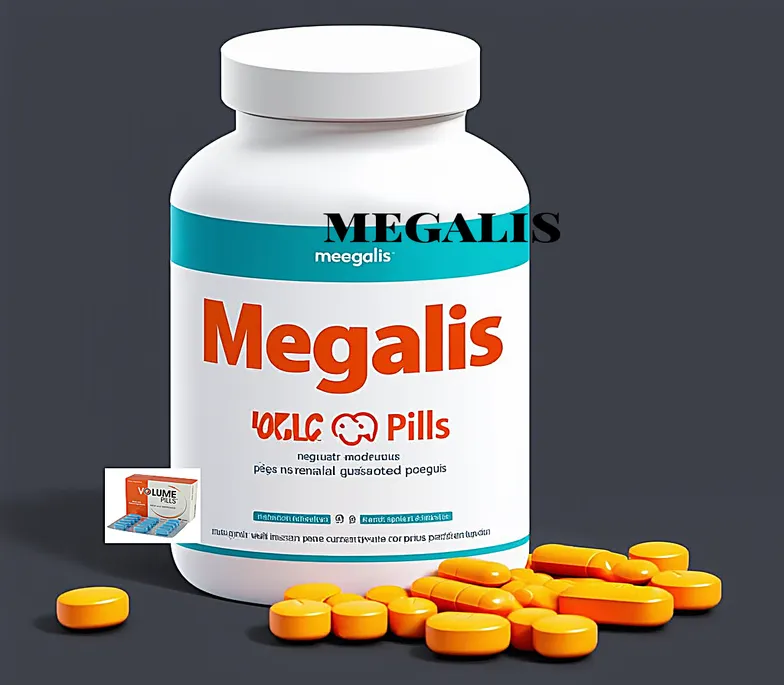 Megalis 1