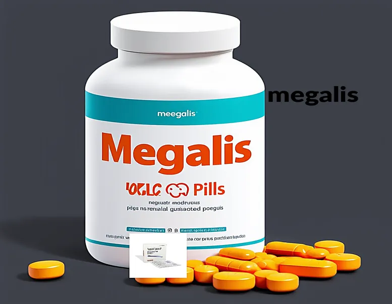 Megalis 3